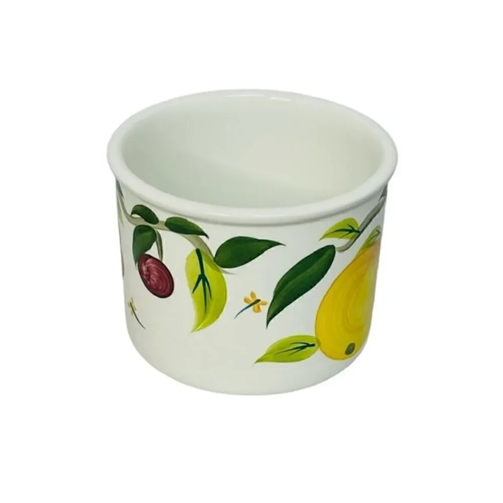 Portmeirion Plant Plant Pot No 4 Summer Fruits